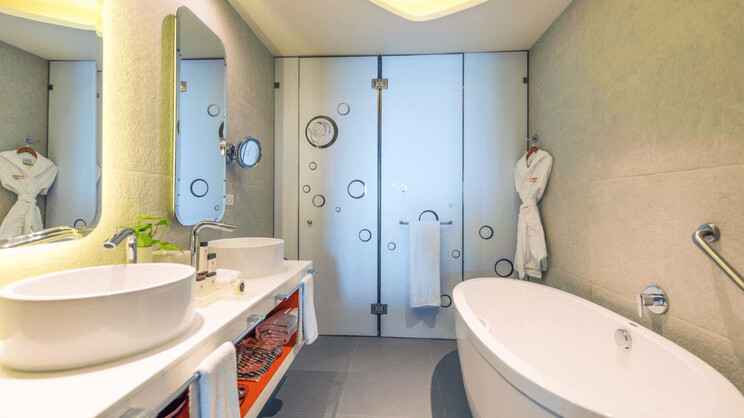 Nickelodeon Hotels & Resorts Riviera Maya